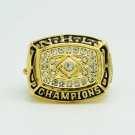 Fast shipping 1978 montreal canadiens world series championship ring for fa