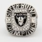 2015 Oakland Raiders Super Bowl XVIII Championship Rings-in Rings from Jewe