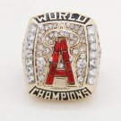 2002 Glaus World Series Championship Ring-in Rings from Jewelry & Accessori