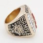 2002 Glaus World Series Championship Ring-in Rings from Jewelry & Accessori