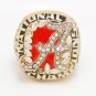 Replica 2009 National Nick Saban Alabama Championship Ring Size 10 13 With