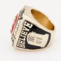 2004 Boston Red Sox World Series Championship Ring-in Rings from Jewelry &