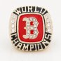 2004 Boston Red Sox World Series Championship Ring-in Rings from Jewelry &