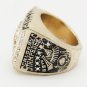 2001 replca Anthony Prior's Calgary Stampeders Grey Cup super bowl Champion