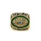High Quality 1968 New York Jets World Championship Ring SA014-in Underwear