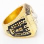 1972 Boston Bruins BORR Player Championship Ring custom Big Size 11 men rep