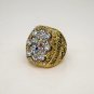 Free Shipping High Quality2008 Pittsburgh Steelers World Championship Ring