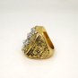 Free Shipping High Quality2008 Pittsburgh Steelers World Championship Ring