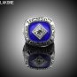 LAKONE Champions ring, 1984 Edmonton Oilers Stanley Cup championship Ring,