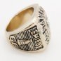 2017 Sports Series NHL Stanley Cup Ring 1991 Pittsburgh Penguins Championsh