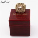 9 to 14 Size 1984 San Francisco 49ers Champion Ring Replica and High Qualit