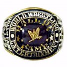 2004 wrestling replication Hall of fame championship ring Champion Statemen
