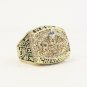 1999 ST. LOUIS RAMS SUPER BOWL XXXIV WORLD CHAMPIONSHIP RING FOR FANS-in Ri