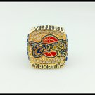 2016 Cleveland Cavaliers National Basketball Championship Ring For Fans-in