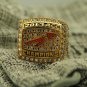 2013 Florida State Seminoles FSU ACC National Championship Ring 7 15 Size C