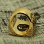 2013 Florida State Seminoles FSU ACC National Championship Ring 7 15 Size C