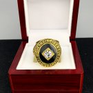 Drop shipping MLB 1968 Detroit Tiger World Series Replica Championship ring