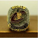 2016 Cleveland Cavaliers Basketball National Championship Ring James 23# al