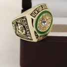 The Best Quality  Super Bowl 1968 New York Jets  championship rings with wo