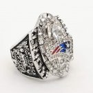 The Best Quality 2004 Replica Super Bowl New England Patriots championship