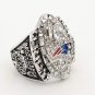 The Best Quality 2004 Replica Super Bowl New England Patriots championship