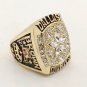 Drop Shipping Good Quality 1995 Dallas Cowboys Super Bowl Championship Ring