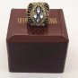 Who Can Beat Our Rings, High Quality  1993  Super Bowl Dallas Cowboy  Repli