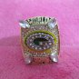 BIFAJAJA Drop Shipping 2010 Green Bay Packers  Super Bowl Championship Ring