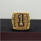 2008 FLORIDA GATORS NCAA Final National Championship Ring 8 14 SizeTEBOW Na