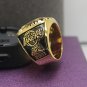 Special memoriable ring for 2001 Los Angeles Lakers basketball world champi