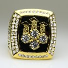 1996 bulls championship ring, a replica of our super luxuriant-in Rings fro
