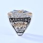 2015 DENVER BRONCOS SUPER BOWL 50 WORLD MILLER & MANNING SCORES ENGRAVED CH