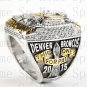 Size 10 To 13! Offical Edition MILLER 2016 New Arrival 2015 Denver Broncos
