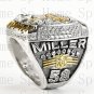 Size 10 To 13! Offical Edition MILLER 2016 New Arrival 2015 Denver Broncos
