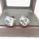 Factory direct sale Wooden Boxes with 2003 2015 Carolina Panthers Cam Newto