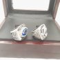 Factory direct sale Wooden Boxes with 2003 2015 Carolina Panthers Cam Newto