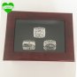 Seattle Seahawks Voetbal Super Bowl 2005 2013 2014 Championship Ring Krista