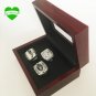 Seattle Seahawks Voetbal Super Bowl 2005 2013 2014 Championship Ring Krista
