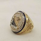 Factory direct sale 2017 Curry National  Championship ring-in Rings from Je