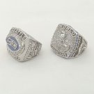 Wholesale  Alloy  Rings Sets for Replica 2 Years Sets  2005 2013 Seattle Se