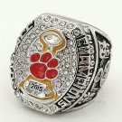 Wholesale  2015 Clemson Tigers ACC Championship Ring-in Rings from Jewelry