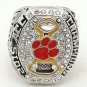 Wholesale  2015 Clemson Tigers ACC Championship Ring-in Rings from Jewelry