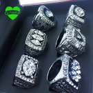 Oakland Raiders set replica Championship ring set Fast delivery Drop shippi