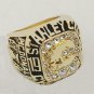 Promotion for Replica  1989 Calgary Flames Stanley Cup world Championship R