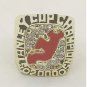Drop shipping 2000 New Jersey Devils Stanley Cup world Championship Ring -i