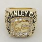 Botton Price Replica 1989 Calgary Flames Stanley Cup world Championship Rin