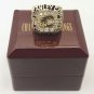Bottom Price 1989 Calgary Flames Stanley Cup world Championship Rings with