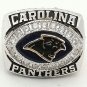 Factory direct sale 2003 Carolina Panthers Super Bowl Replica world Champio