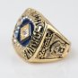 1985 Kansas City Royals Major League  Baseball Championship Ring bottom Pri