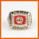 New Arrival NFC 1972  Washington Redskins Replica Super Bowl High Quality C
